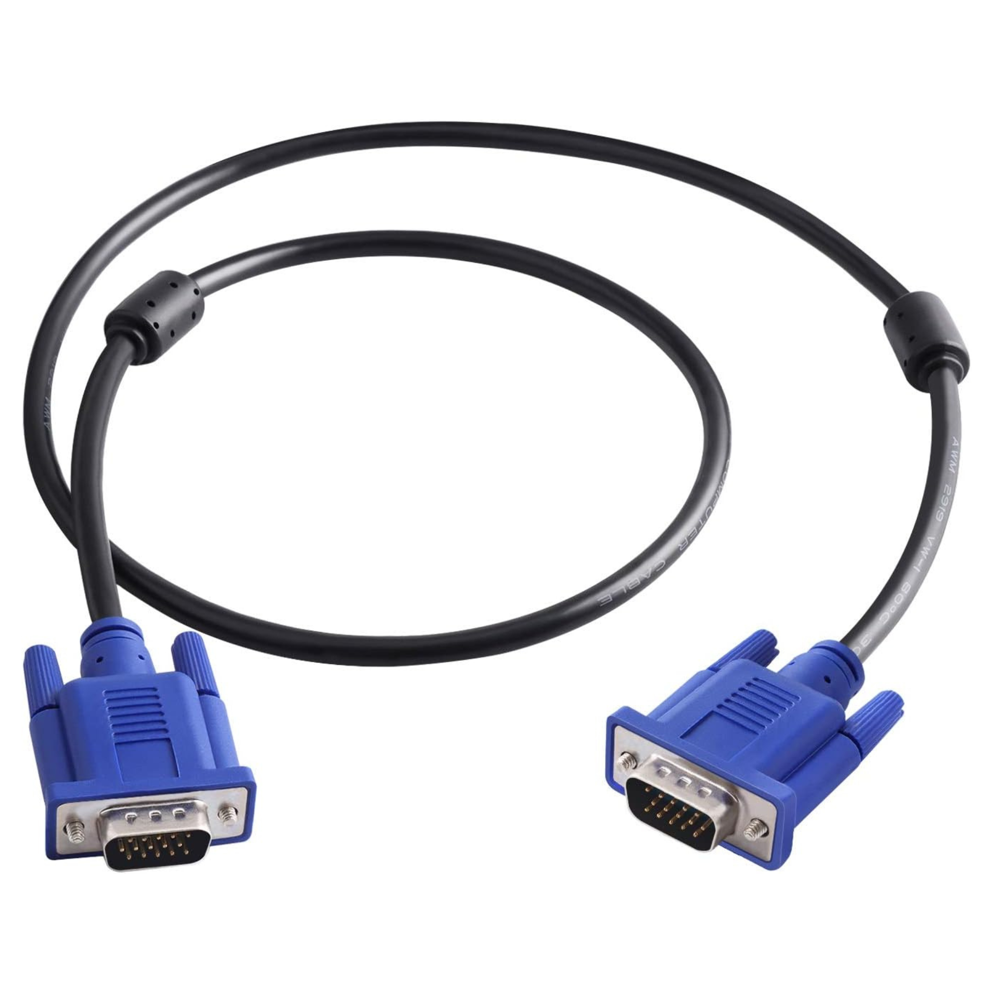 Pasow VGA to VGA Monitor Cable  from GME Supply